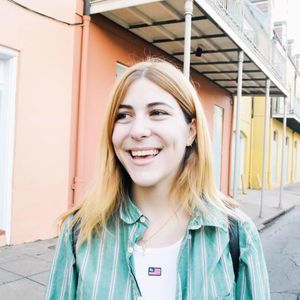 Meet your Posher, Eden